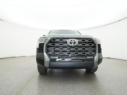 New 2025 Toyota Tundra Platinum AWD/4WD image 39