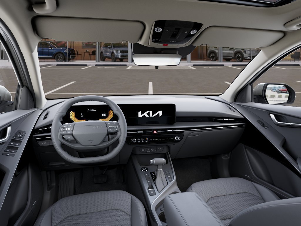 New 2027 Kia Niro EX FWD image 14