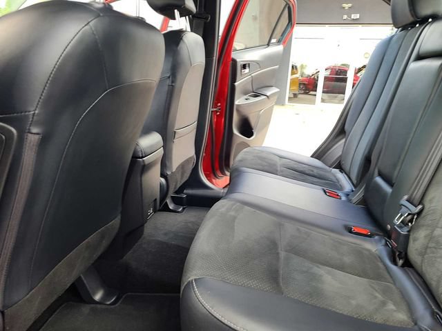 Used 2025 Mitsubishi Eclipse Cross SE AWD/4WD image 24