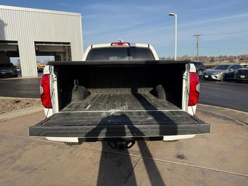 Certified 2021 Toyota Tundra SR5 image 8