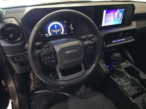 Certified 2025 Toyota Land Cruiser 1958 AWD/4WD image 2