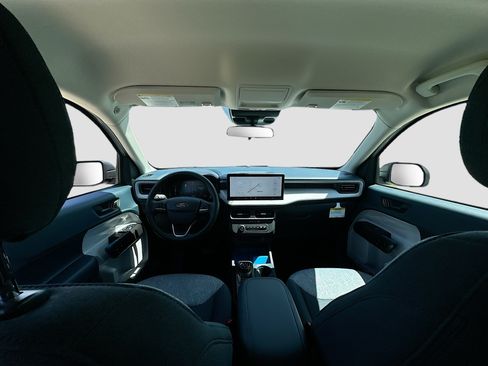 New 2026 Ford Maverick XLT AWD/4WD image 15