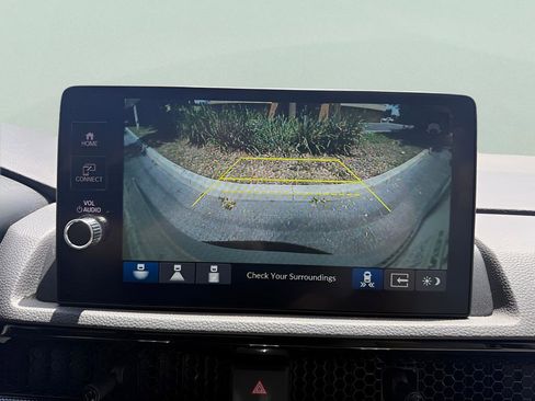 Certified 2026 Honda CR-V EX-L image 18