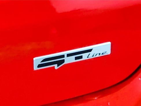 Used 2025 Kia Soul GT-Line w/ GT-Line Technology Package image 35