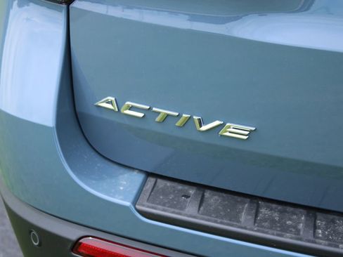 New 2026 Ford Explorer Active w/ Active Comfort Package AWD/4WD image 9