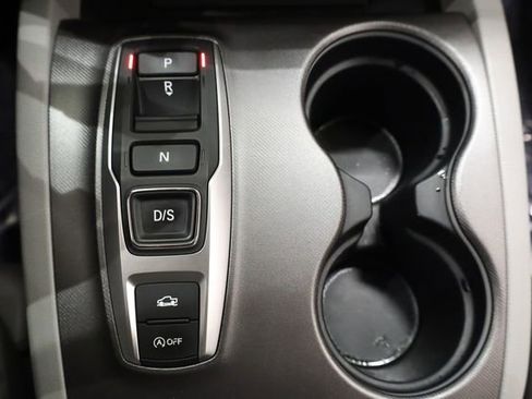 Used 2022 Honda Ridgeline RTL-E image 25