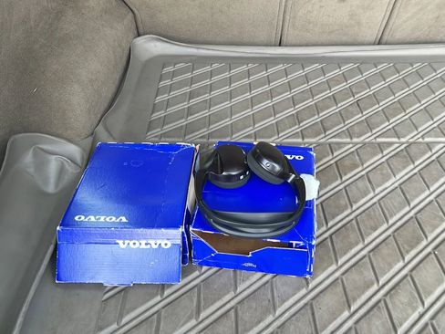 Used 2008 Volvo XC70 3.2 image 8