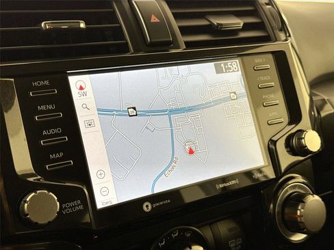 Certified 2024 Toyota 4Runner TRD Off-Road Premium image 7