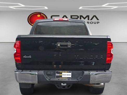 Used 2015 Toyota Tundra SR5 image 69