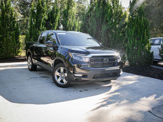 Used 2024 Honda Ridgeline RTL video 2