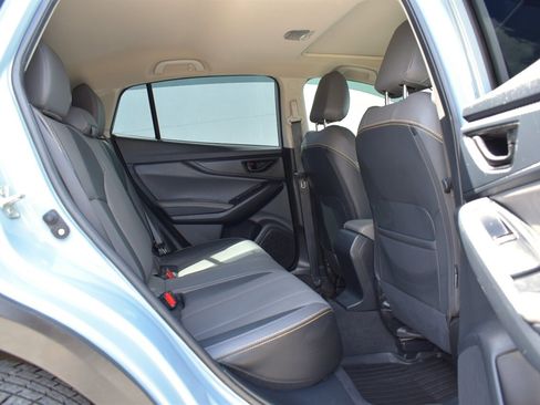 Used 2021 Subaru Crosstrek 2.5i Sport image 29