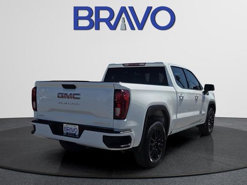 Used 2023 GMC Sierra 1500 Elevation RWD image 4