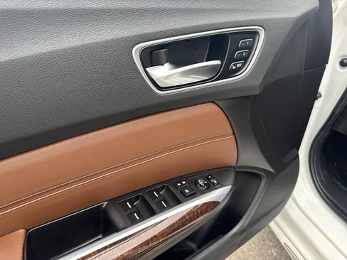 Used 2019 Acura TLX SH-AWD V6 W/Tech image 26