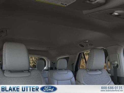 New 2026 Ford Explorer Active w/ Active Comfort Package RWD image 22
