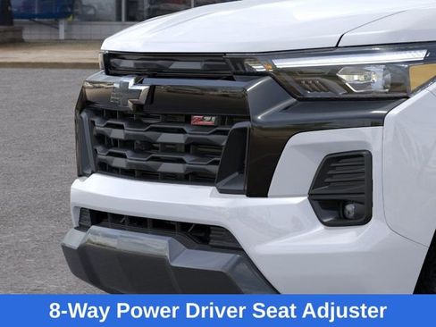 New 2026 Chevrolet Colorado Z71 w/ Technology Package image 14