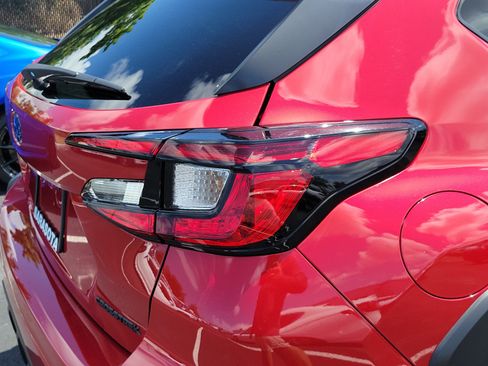 Used 2026 Subaru Crosstrek 2.5i Premium AWD/4WD image 11
