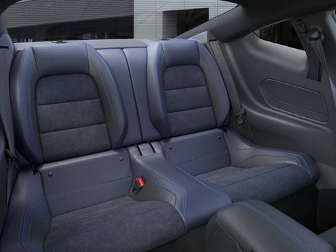 New 2026 Ford Mustang Dark Horse image 11