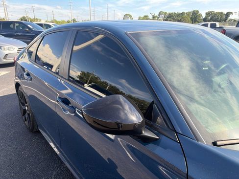 Used 2026 Honda Civic Sport image 13