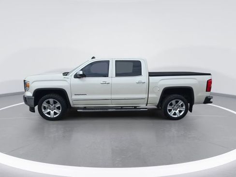 Used 2014 GMC Sierra 1500 SLT image 7