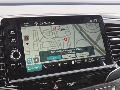 New 2026 Honda Ridgeline TrailSport image 4