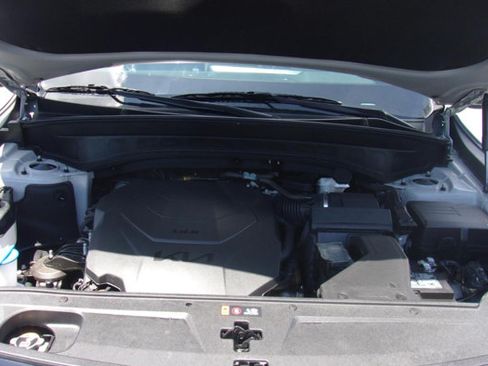 Used 2025 Kia Telluride EX X-Line AWD/4WD image 7