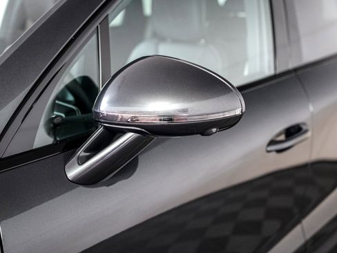 New 2026 Porsche Macan S image 29