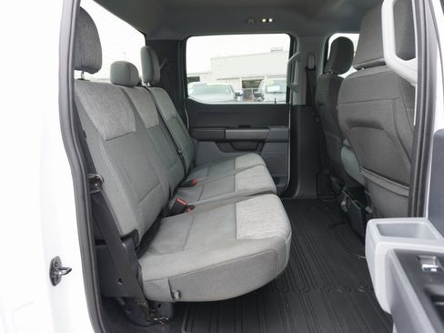 Used 2023 Ford F150 XLT image 20