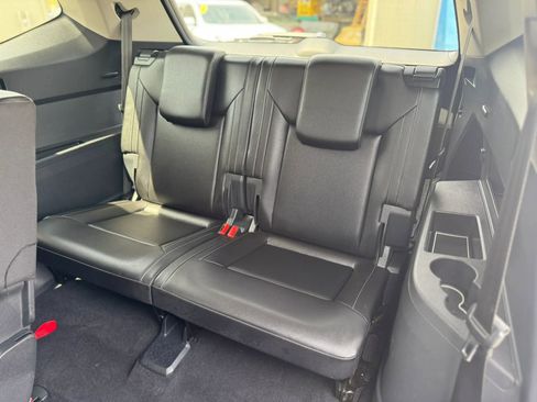 Used 2018 Volkswagen Atlas SE AWD/4WD image 20