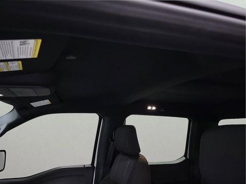 Used 2024 Ford F150 STX w/ Tow/Haul Package image 12