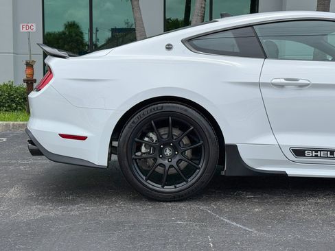 Used 2023 Ford Mustang GT Premium w/ Equipment Group 401A RWD image 4