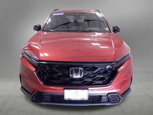 Certified 2023 Honda CR-V Sport image 10