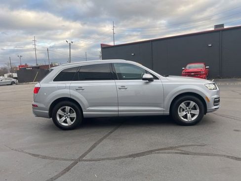 Used 2018 Audi Q7 2.0T Premium Plus image 4