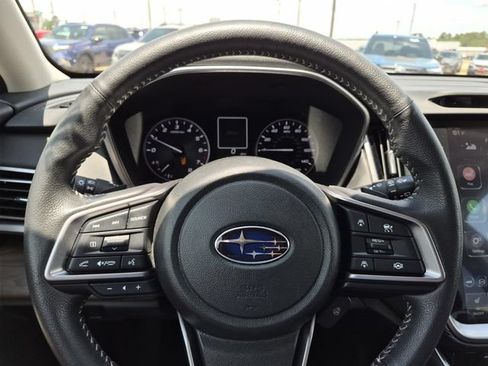 Used 2024 Subaru Outback Limited XT w/ Tech Package 2 AWD/4WD image 33