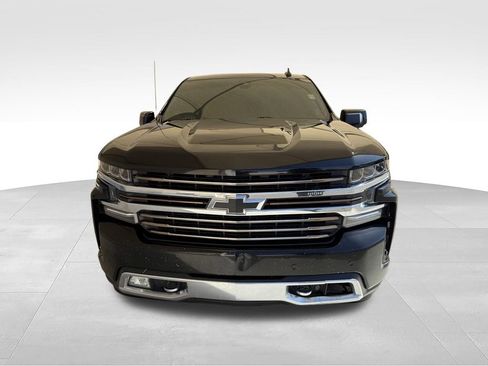 Used 2020 Chevrolet Silverado 1500 High Country RWD image 4