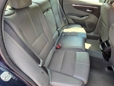 Used 2019 Chevrolet Impala LS image 24