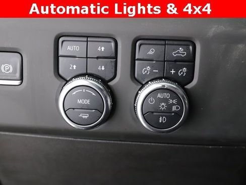 Used 2025 GMC Sierra 1500 Denali Ultimate image 22