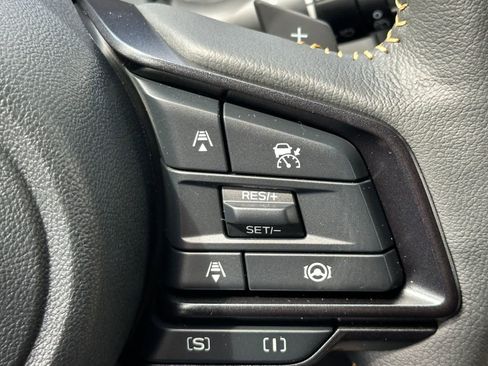 New 2026 Subaru Crosstrek 2.5i Wilderness image 27