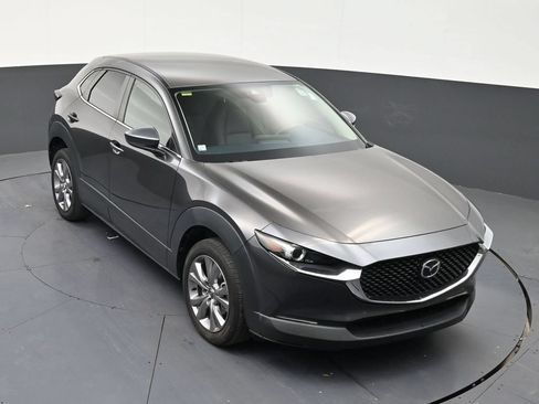 Used 2020 MAZDA CX-30 FWD w/ Select Package image 18