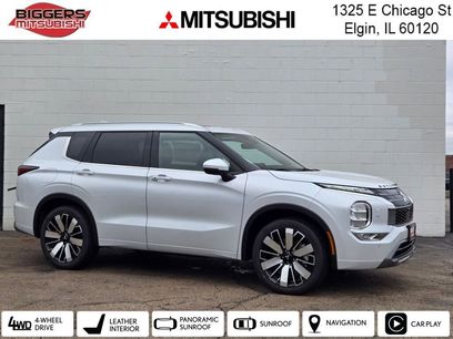 New 2026 Mitsubishi Outlander SEL