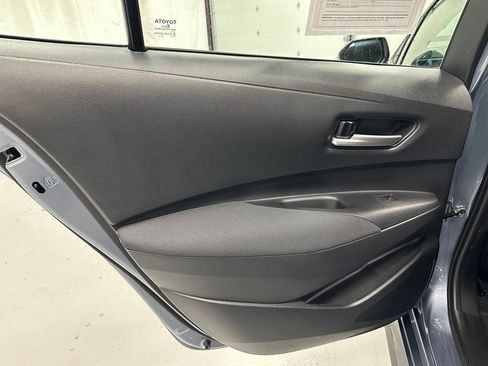 Used 2026 Toyota Corolla SE FWD image 41