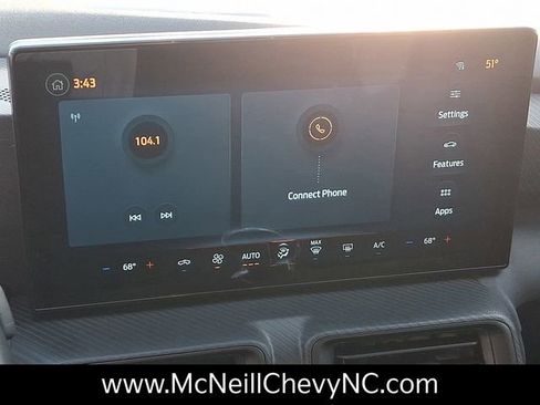 Used 2025 Ford Mustang GT image 17