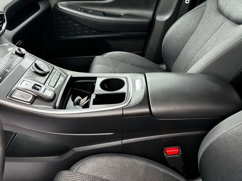 Used 2022 Hyundai Santa Fe SEL w/ Cargo Package FWD image 17