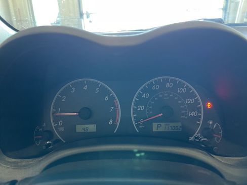 Used 2012 Toyota Corolla LE image 7