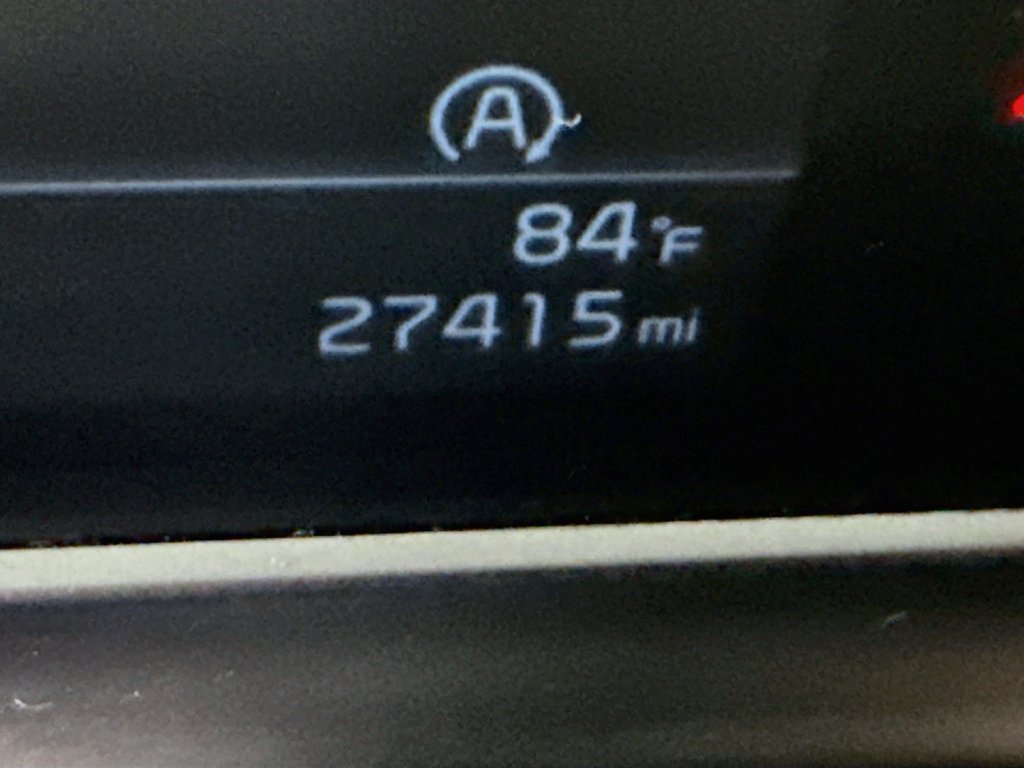 Used 2026 Kia Seltos LX FWD image 5