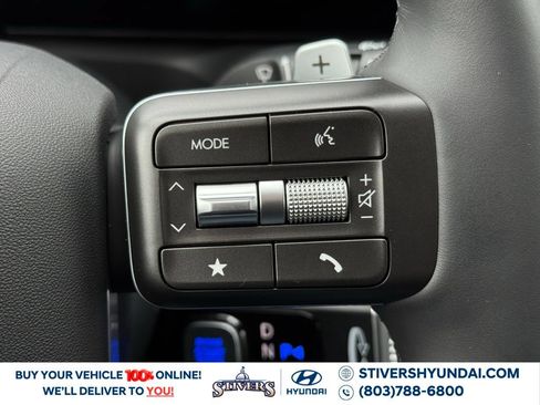 Certified 2026 Hyundai Palisade SE FWD image 26