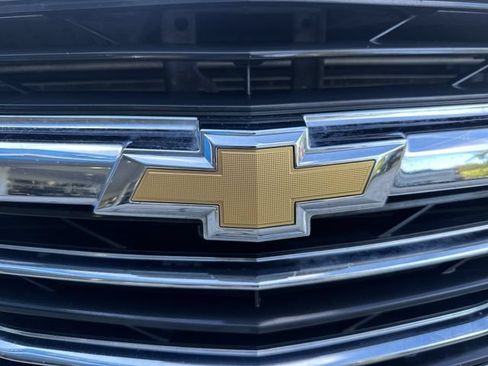 Used 2025 Chevrolet Malibu LT FWD image 10