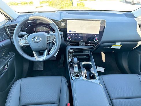 New 2025 Lexus NX 350 PREMIUM image 24