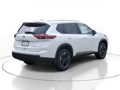 New 2026 Nissan Rogue SV w/ SV Premium Package