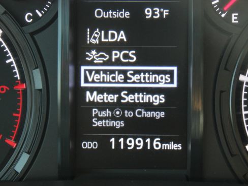 Used 2021 Toyota 4Runner SR5 RWD image 27