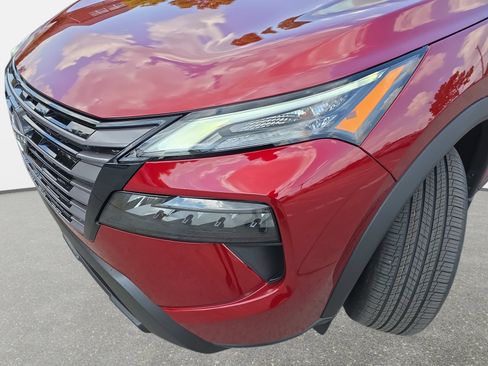 New 2026 Nissan Rogue SV w/ Cold Weather Package AWD/4WD image 29